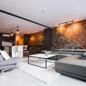 Les Lofts St-joseph Appartement Québec