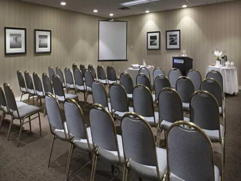 Best Western Plus Vancouver Airport Hotel 3*,  Kanada