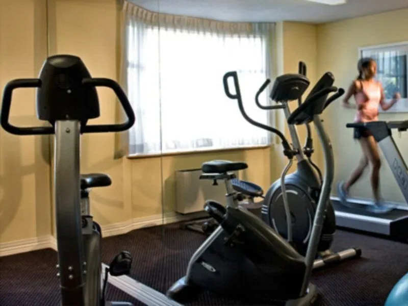 Best Western Plus Vancouver Airport Hotel