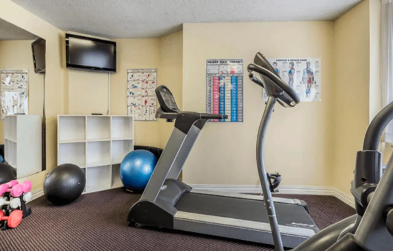Best Western Plus Vancouver Airport Hotel
